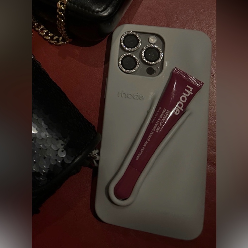 Rhode phone case iPhone 15 pro max